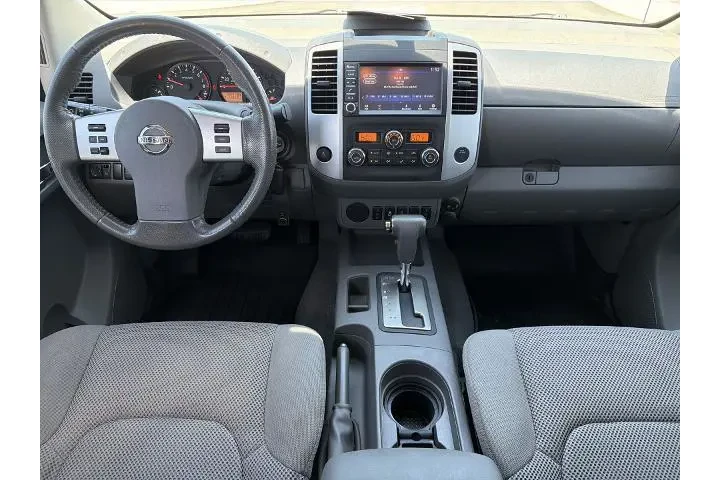 $20399 : Nissan Frontier 2019 4x2 S 4 image 2