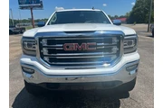 $22985 : GMC Sierra 1500 2018 4x4 SLT thumbnail