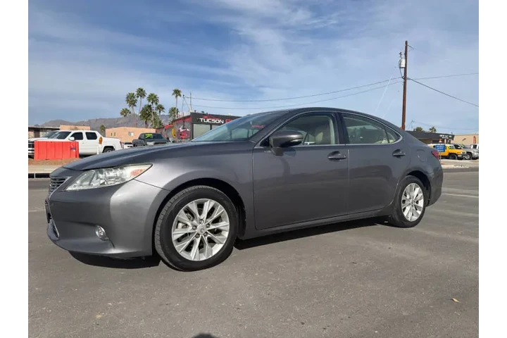 $13995 : 2014 ES 300h image 3
