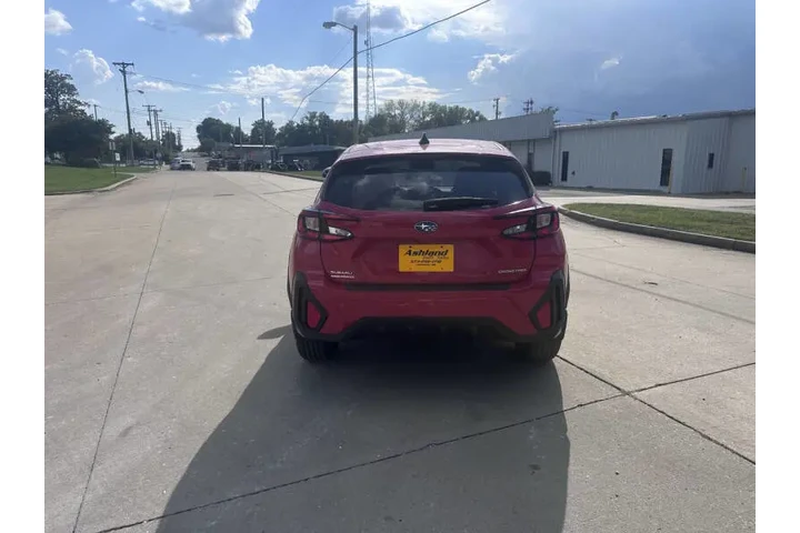 $26900 : 2024 Crosstrek image 6