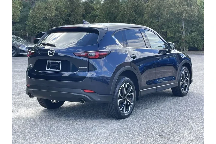 $21888 : Mazda CX-5 2022 AWD 2.5 S Pr image 6