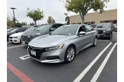 Honda Accord 2018 LX 4dr Sed en San Diego
