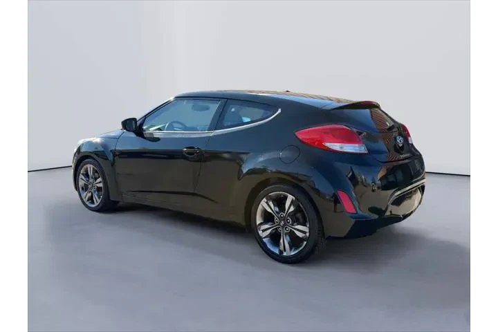 $8770 : Hyundai VELOSTER 2017 Value image 5