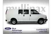 $29500 : Chevrolet Express 2023 2500 thumbnail