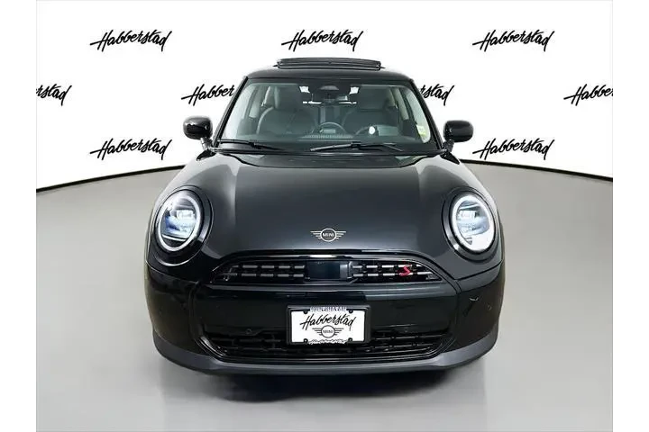 $30500 : MINI Hardtop 2 Door 2025 Coo image 2