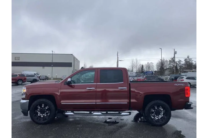 $26999 : 2017 Silverado 1500 image 8