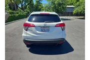 $21995 : Honda HR-V 2022 EX-L 4dr Cro thumbnail