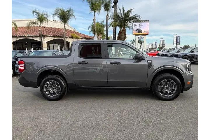 $31995 : Ford Maverick 2025 AWD XLT 4 image 10