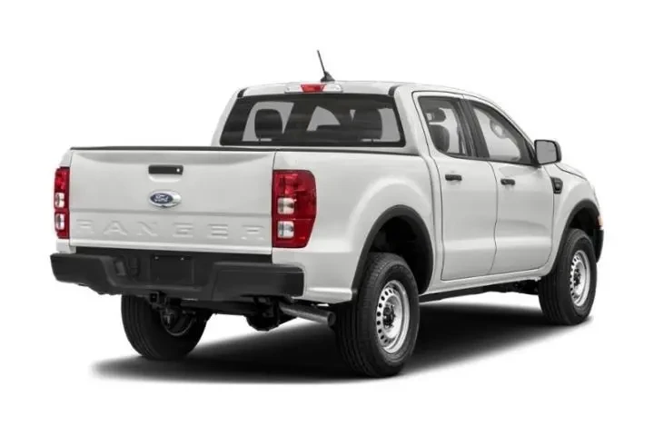$32725 : Ford Ranger 2023 4x4 XLT 4dr image 2