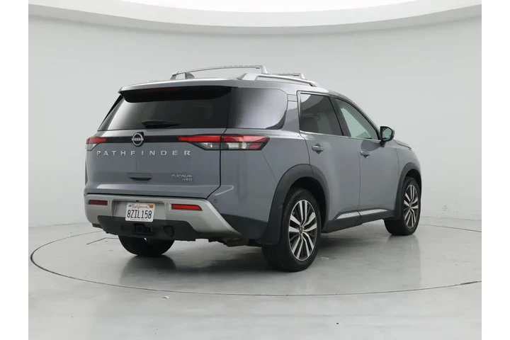 $31998 : Nissan Pathfinder 2022 AWD P image 8