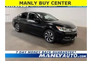 Honda Accord 2016 EX-L 4dr S en Santa Rosa