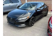 $17988 : Nissan Sentra 2023 SR 4dr Se thumbnail