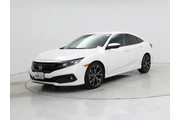 $20998 : Honda Civic 2019 Sport 4dr S thumbnail