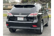 $9999 : Lexus RX 350 2015 4dr SUV thumbnail