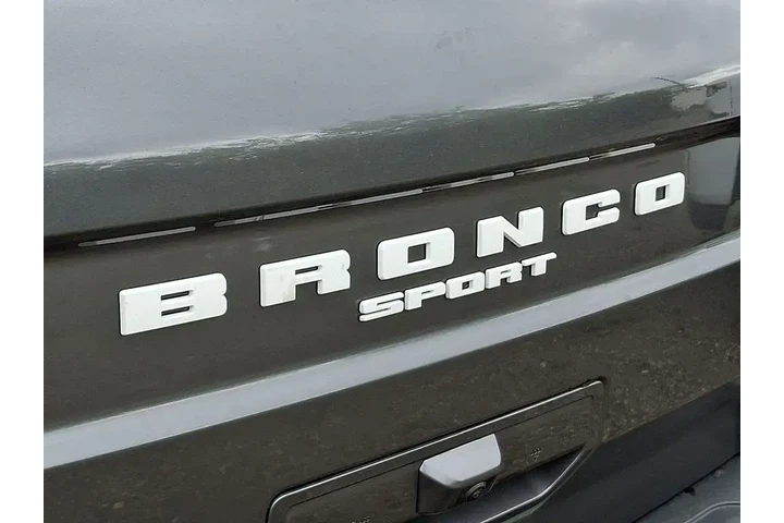 $30791 : Ford Bronco Sport 2025 AWD B image 6