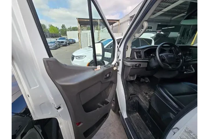 $39000 : Ford Transit 2021 350 HD 2dr image 6