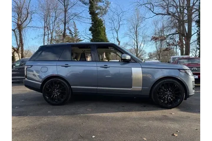 $34990 : Land Rover Range Rover 2020 image 10