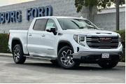 $38800 : GMC Sierra 1500 2022 4x2 SLT thumbnail