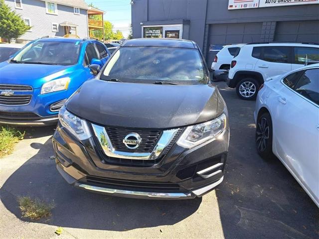 $18025 : 2017 NISSAN ROGUE image 6