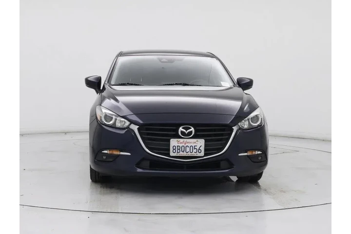 $16998 : Mazda Mazda3 2018 Touring 4d image 5