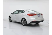 $12998 : Kia Forte 2014 EX 4dr Sedan thumbnail