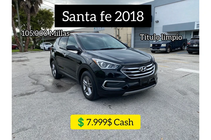 HYUNDAI TUCSON Y SANTA FE image 5