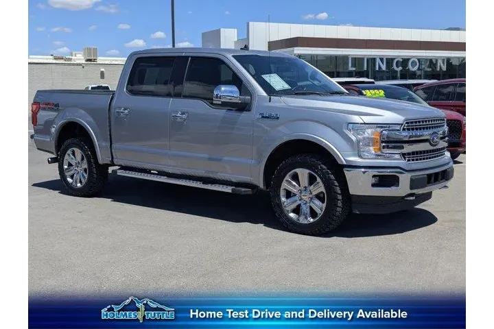 $31999 : Ford F-150 2020 4x4 XL 4dr S image 1