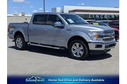 Ford F-150 2020 4x4 XL 4dr S en Tucson