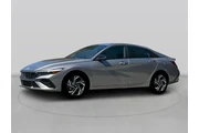 $17490 : Hyundai ELANTRA 2025 SEL Spo thumbnail