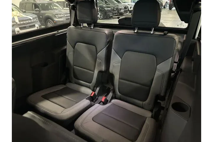 $38000 : Ford Bronco 2023 4x4 Base 2d image 6