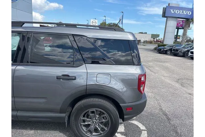 $24433 : Ford Bronco Sport 2023 AWD B image 7