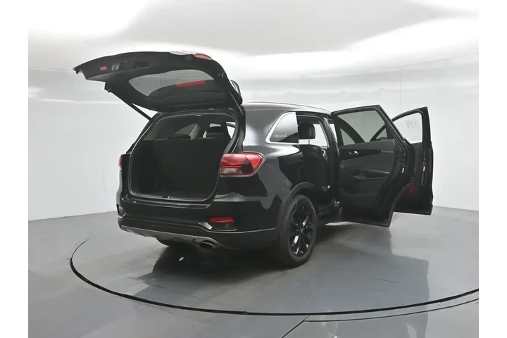 Kia Sorento 2020 S V6 4dr SU image 6