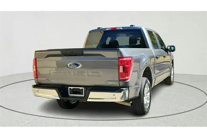 $31254 : Ford F-150 2023 4x2 Platinum image 3
