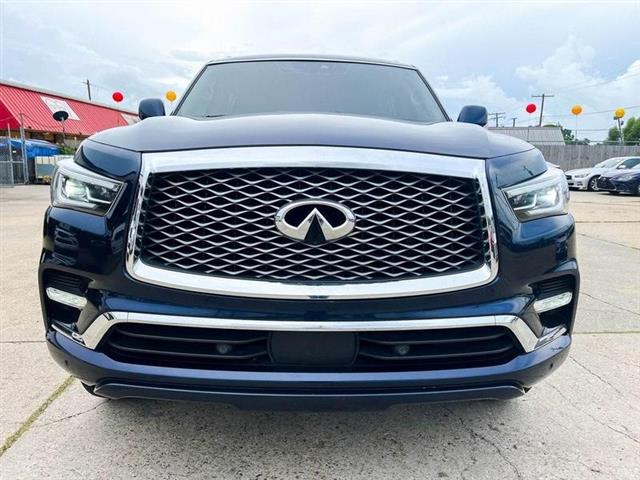 $26995 : 2020 INFINITI QX80 For Sale M image 3