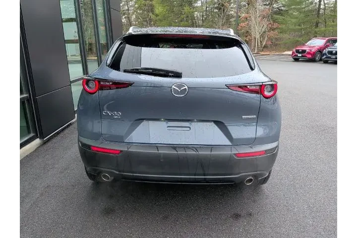 $24595 : Mazda CX-30 2023 AWD 2.5 S C image 8