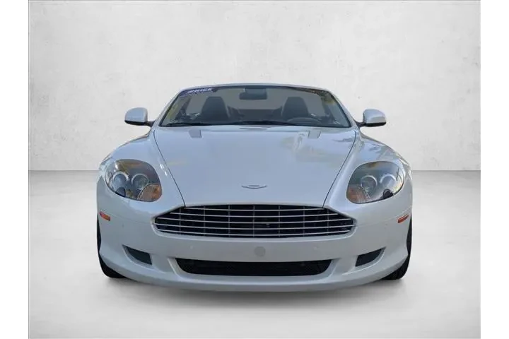 $39500 : Aston Martin DB9 2010 Volant image 2
