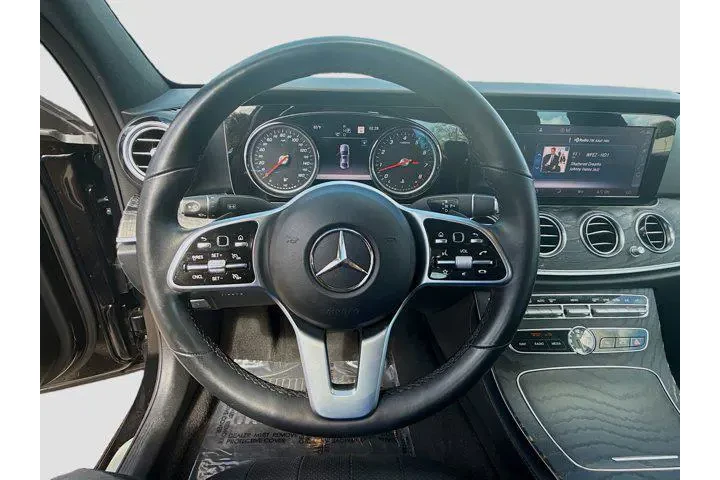 $20266 : Mercedes-Benz E-Class 2019 A image 8