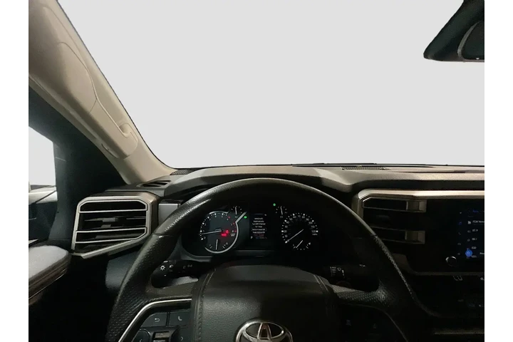 $34888 : Toyota Tundra 2023 4x4 SR5 4 image 10