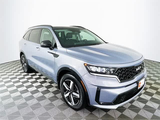 $31701 : PRE-OWNED 2023 KIA SORENTO S image 1