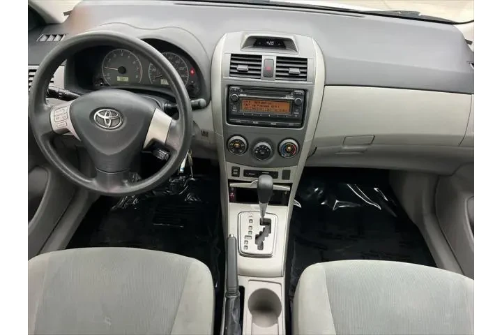 $7899 : Toyota Corolla 2012 LE 4dr S image 4