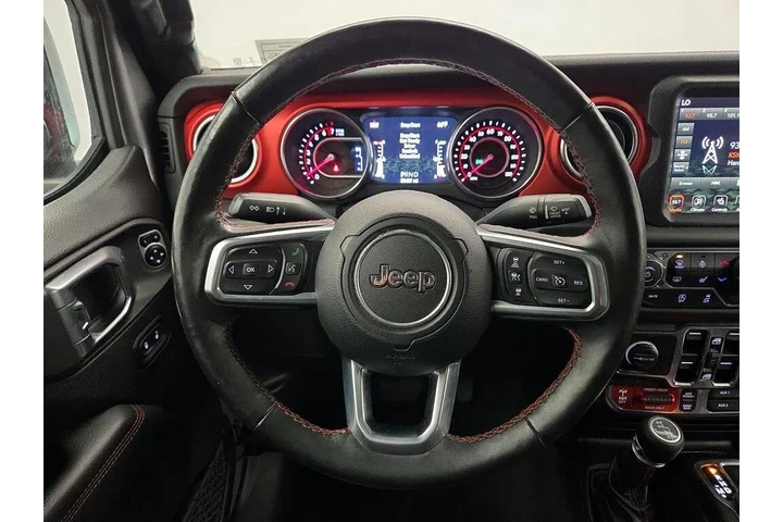 $32998 : Jeep Gladiator 2020 4x4 Rubi image 10