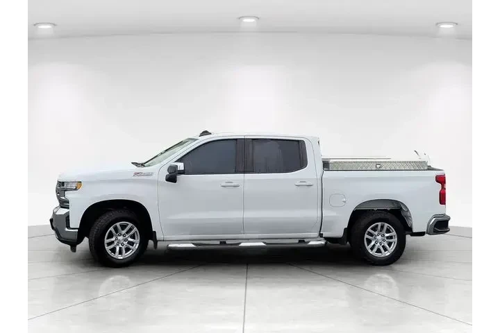 $32488 : Chevrolet Silverado 1500 202 image 7