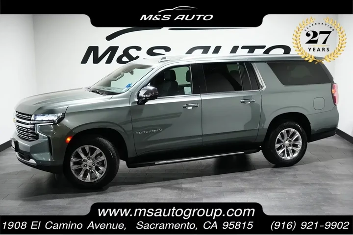 $39999 : 2023 Suburban image 1