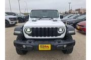 $39240 : Jeep Wrangler 2024 4x4 Rubic thumbnail
