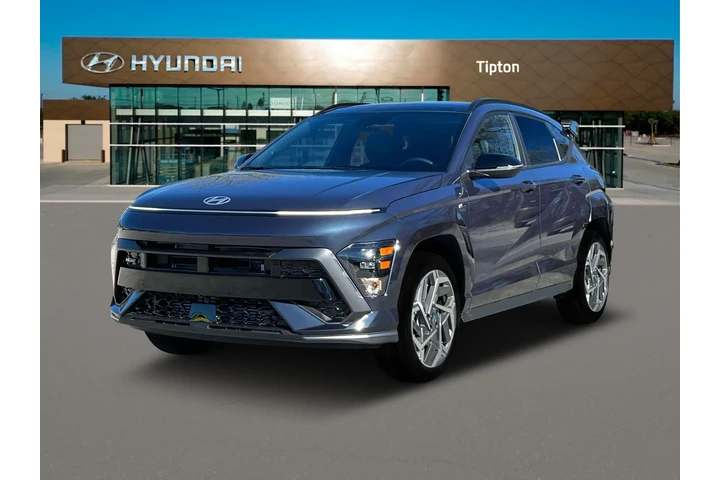 $26999 : Hyundai KONA 2024 AWD N Line image 1