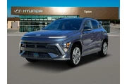 Hyundai KONA 2024 AWD N Line en Brownsville