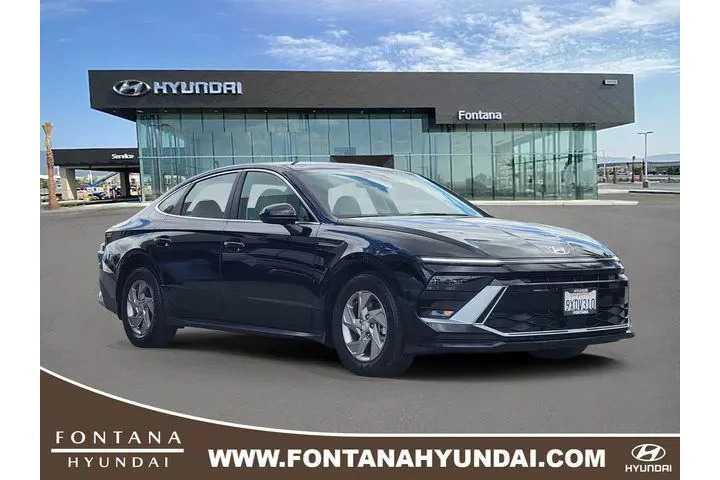 $26803 : Hyundai SONATA 2026 SE 4dr S image 6