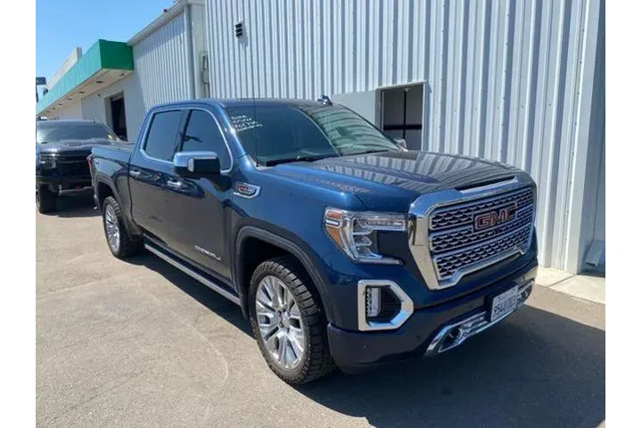 $37900 : GMC Sierra 1500 2021 4x4 Den image 1