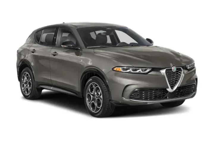 $26995 : Alfa Romeo Tonale Hybrid 202 image 6