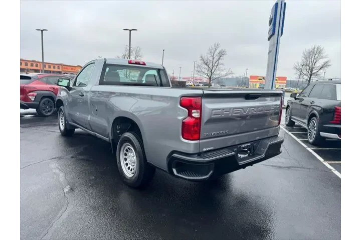 $27990 : Chevrolet Silverado 1500 202 image 6